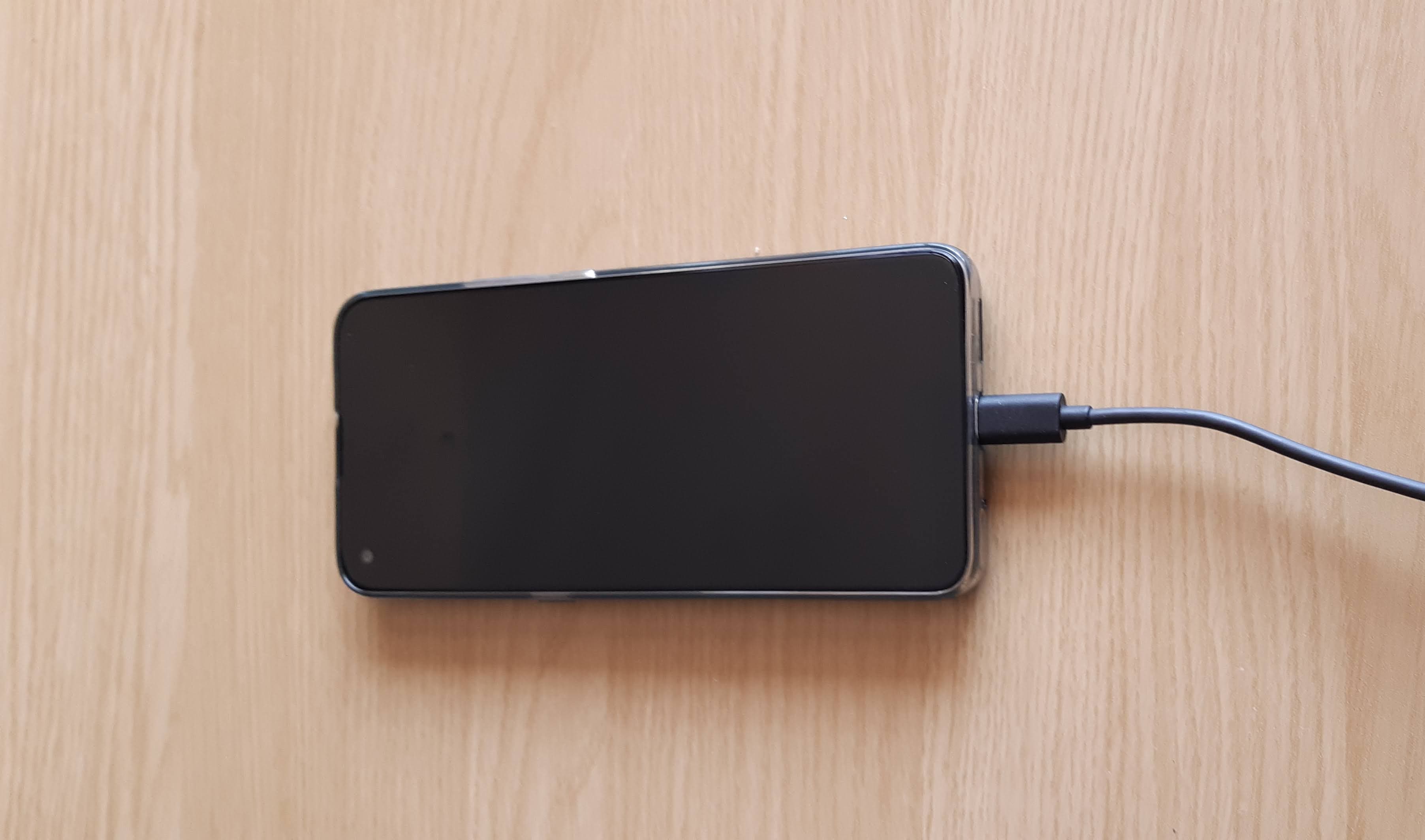 Pweru eich ffôn clyfar