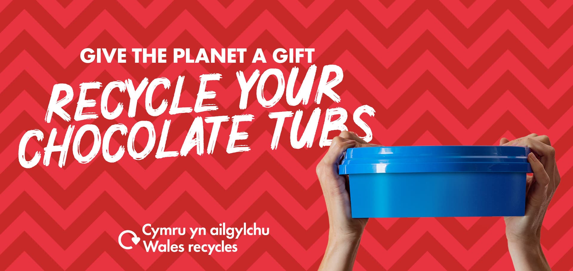 12 Days of Christmas - Recycling Facts and Tips